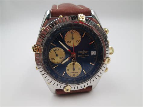 breitling damenuhr 1884|Breitling 1884 chronograph.